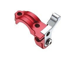 ACCEL TOPLO SSANIE (DRŽAČ SA POLUGOM) BOJA CRVENA