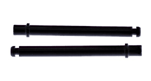 ALL BALLS KLINOVI (DRŽAČI) KOČIONIH PLOČICA PREDNJI HONDA CB 750/900/1000/1100, CX 650, VF750/1000/1100, VT 1100, XL 600V, ZADNJI CB750/1100, CBR 60