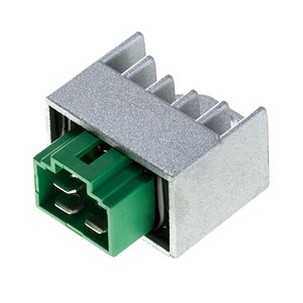 DZE REGULATOR NAPONA HONDA CRF 110 '13-16; CRF 125 '13-'18 (OEM 31600-KYK-911) (12A)