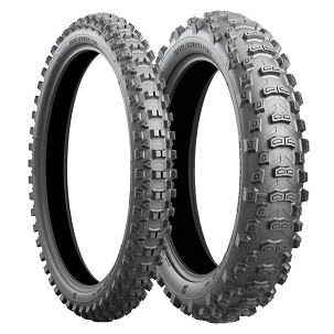 BRIDGESTONE GUMA 90/90-21 BATTLECROSS E50 54P TT PREDNJA DOT 06/2026