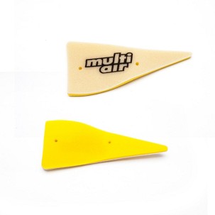 MULTI AIR FILTER VAZDUHA GAS GAS TXT TRIAL 125/200/249/280/321 '00-'01