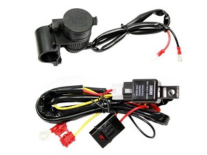 PSYCHIC UTIČNICA UPALJAČA SA SA RELEJOM (EL)