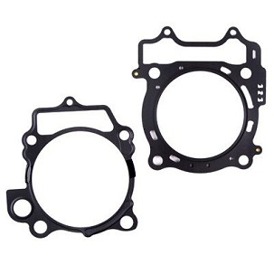 PROX ZAPTIVKE TOP-END YAMAHA YZF 450 (YZ450F) '06-'09, WRF 450 (WR450F) '07-'15, YFZ 450R '09-'24 (GLAVA+CILINDAR)