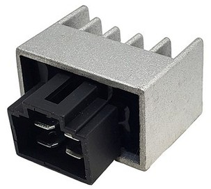 DZE REGULATOR NAPONA HONDA CRF 150 '06-'17; CRF 230 '05-'17(OEM 31600-GAG-K20) (12A)