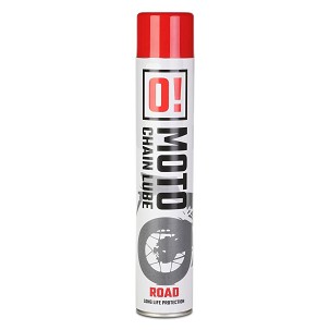 OMOTO SPRAY SMAR ZA LANCA 750ML ROAD O! CHAIN LUBE (O!MOTO) (OLE-006)