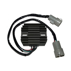 ELECTROSPORT REGULATOR NAPONA KAWASAKI ZX-6R / ZZ-R 600 (03-08)