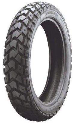 HEIDENAU GUMA 120/90-18 K60 SCOUT M+S 71T REINF TT ZADNJI DOT 19-50/2025
