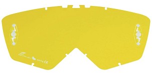 ARIETE VIZIR ZA NAOČARA ŽUTA YELLOW DESERT