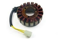 ELECTREX NAMOTAJ ALTERNATORA (STATOR) SUZUKI GSXR600/750 K1 (102X38X20MM)