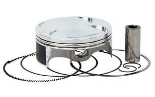 VERTEX KLIP SUZUKI RMZ 450 (RMZ450) '08-'12, RMX 450SA 10-18 (95,96MM) 12,2:1 (KARIKE 590296000001 X 1 KPL.)