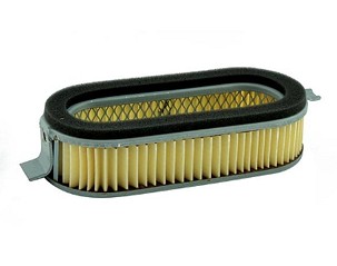MIW (MEIWA) FILTER VAZDUHA SUZUKI GSX 550 E / ES '83-'87, GS 650 E '81-'82, GSX 600 ES '87, (HFA3502) (OEM: 13780-43400-000)