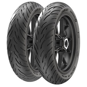 ANLAS GUMA 120/70R14 TOURNEE 2 M/C 55H TL M/C DOT 25/2025