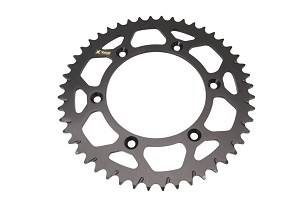 PROX ZADNJI LANČANIK 4812 49 ALUMINIJUMSKI DUCATI DESMO 450 MX '26, (STD.) (LANAC 520)
