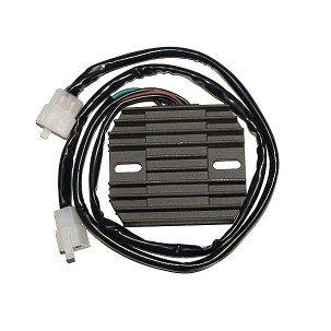 ELECTROSPORT REGULATOR NAPONA KAWASAKI ZX-6R (05-06)