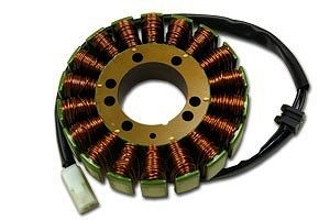 ELECTREX NAMOTAJ ALTERNATORA (STATOR) TRIUMPH SPRINT 955I '98-'04, DAYTONA 955 (114X42X34/22 MM)