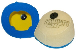 MULTI AIR FILTER VAZDUHA GAS GAS EC 125/200/250/300 '07-'17; MC 250 '07-'15; ECF 250/450 '11-'16; FSE/FSR/SM 450 '07-'12; ECF/FSE/FSR 515 '07-'08