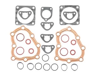 ATHENA ZAPTIVKE TOP-END HARLEY-DAVIDSON WL/WLA '40'-46, SERVICAR 750 '40-'73 (OEM:17031-40)