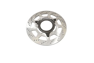 NG DISK KOČIONI PREDNJI KAWASAKI KLR 650 ADVENTURE '21-'23, KLR 650 TRAVELER '22 (300X130X5MM) (6X10,25MM)