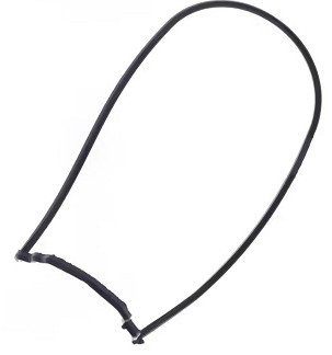 ATHENA 2026/01 ZAPTIVKA POKLOPCA ALTERNATORA HONDA GL 1000 '75-'80, GL 1100 '80-'85, OEM, 11831371010