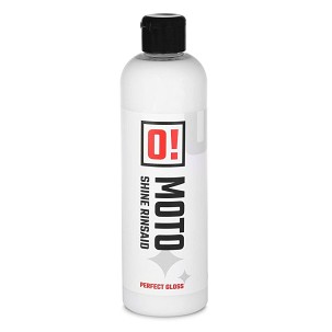 OMOTO MLECZKO ZA POLIRANJE MOTOCIKLA 500ML O! SHINE RINSAID (O!MOTO) (OLE-022)