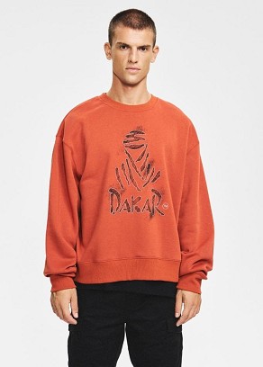 DIVERSE NOVI TOWAR EXTREME TEAM - DAKAR RALLY DUKSERICA DKR DUST C BOJA RĐAVA M