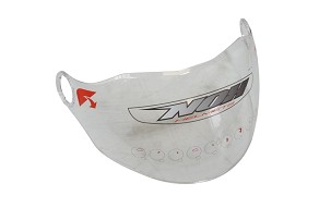 NOX KACIGA DELOVI VIZIR ZA KACIGU/VIZIR ZA KACIGU N710 BOJA PROVIDNI (CLEAR)