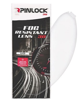 KAPPA VIZIR UNUTRAŠNJA PIN LOCK ZA KACIGU KV27