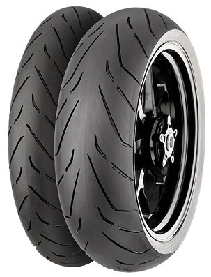 CONTINENTAL GUMA 120/70ZR17 CONTIROAD (58W) TL M/C PREDNJA DOT 26/2023 (244722) (specijalna ponuda) (povučeno)