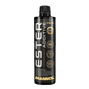 MANNOL ESTER ADDITIVE DODATAK ZA MOTORNO ULJE 450ML (9929) (24)
