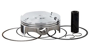 VERTEX KLIP KTM (4T) EXCR 450 R (EXC-R 450) '08-'11 (94,95MM) 11,9 :1 (KARIKE 590295000002 X 1 KPL.)