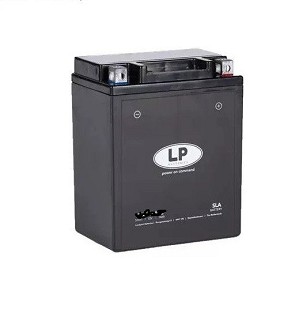 LANDPORT AKUMULATOR YTX16-4 (MS LTX16-4) 12V 14AH (150X87X163MM) (230A) SLA BEZ ODRŽAVANJA - ZALANY (3)