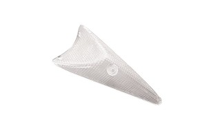 V PARTS (VICMA) STAKLO KIERUNOWSKAZU ZADNJI LEVI BOJA MIGAVCA BELA PEUGEOT SPEEDFIGHT II, SPEEDFIGHT II AC, SPEEDFIGHT II LC 50/100 2000-2005 (6855)