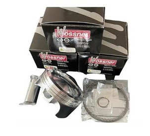 WOSSNER KLIP SEA DOO (4T) SPARK ACE 900 '14-'24 (9,5:1) (73,94MM)