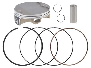 NAMURA KLIP KAWASAKI KX 450 F (KXF450) '19-'23 (STD. + 0,01MM = 95,96MM) KOVANI (KARIKE NX-20090R)