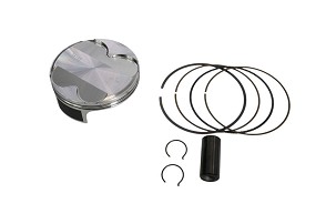 VERTEX KLIP 4T KTM EXC-F / SX-F 350 (EXCF350) (SXF350) '23-'25, HUSQVARNA FC / FE 350 '23-'25, GAS GAS EC / MC 350 F '24-'25 (STD. + 0.02MM = 87.98MM) (14.6:1) (KARIKE 590288000003)