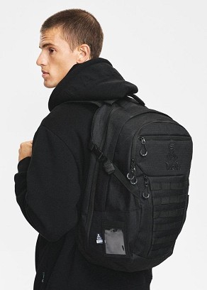 DIVERSE NOVI TOWAR EXTREME TEAM - DAKAR RALLY RANAC DKR TAKER 256 BOJA CRNA