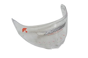 NOX KACIGA DELOVI VIZIR ZA KACIGU/VIZIR ZA KACIGU N402 BOJA PROVIDNI (CLEAR)
