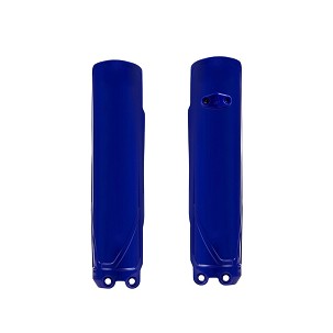 POLISPORT ŠTITNICI TELESKOPA / AMORTIZERA SHERCO SE/SEF '24-'26 BOJA PLAVA