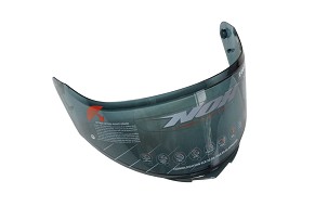 NOX KACIGA DELOVI VIZIR ZA KACIGU/VIZIR ZA KACIGU N402 BOJA TAMNA (DARK)