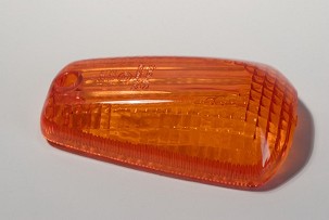 JR RASPRODAJA STAKLO MIGAVCA HONDA CB 600SF DESNO (KH057)