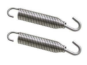 PSYCHIC OPRUGA IZDUVNOG SISTEMA ROTACIONA HUSQVARNA, KAWASAKI (11,5MM X 70MM) (GR. 1,6MM) (2 KOM.)