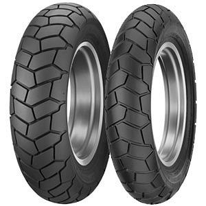 DUNLOP GUMA 180/70B16 D429 77H TL ZADNJI HARLEY-DAVIDSON DOT 25/2024