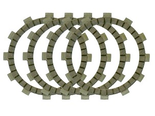 PSYCHIC DISKOVI ZA KVAČILO SUZUKI JR 80K1-K7 '01-'07, DS 80 '80-'00, RM 80 '82-'83 (EBS3340)