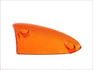 V PARTS (VICMA) STAKLO KIERUNOWSKAZU PREDNJI LEVI APRILIA LEONARDO, SR 50/125/150 1995-2007 (6879)