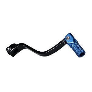 ACCEL POLUGA PROMENE MENJAČA YAMAHA YZ 80 '81-'01, YZ 85 '02-'22 BOJA PLAVA