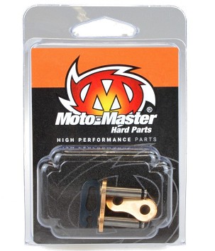 MOTO-MASTER SPOJNI ČLANAK SPOJNICA ZA KLIPS DO LANCA GP428 1 KOM.