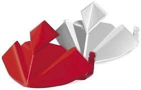 ARIETE RASPRODAJA NOSEK ZA NAOČARA CRVENA