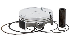 VERTEX KLIP KTM (4T) EXC 530 R '08-'11 (EXC-R 530) (94,95MM) 11,9:1 (KARIKE 590295000002 X 1 KPL.)