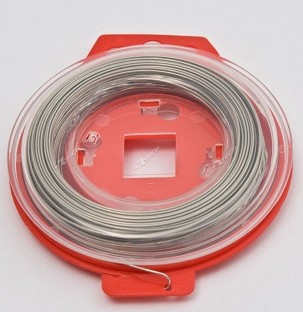 RACETECH (RTECH) ŽICA ZA RUČKE 30M X 0,8MM