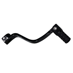 ACCEL POLUGA PROMENE MENJAČA YAMAHA YZ 80 '81-'01, YZ 85 '02-'22 BOJA CRNA